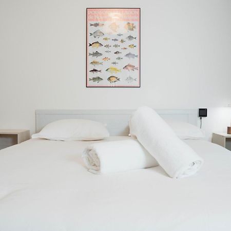 Loft Petion Dog Friendly Paris Exterior foto
