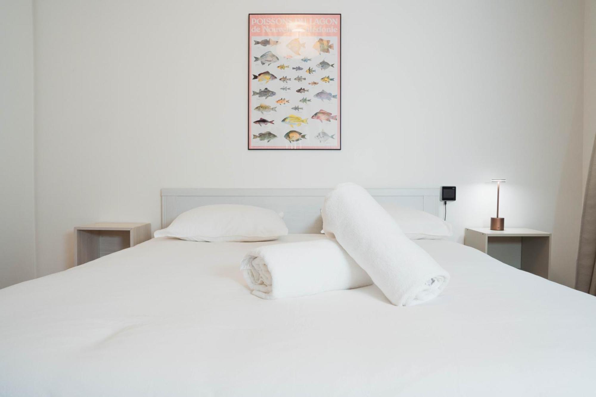 Loft Petion Dog Friendly Paris Exterior foto