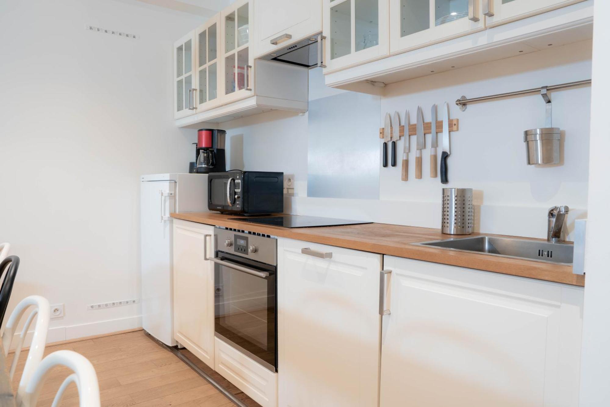 Loft Petion Dog Friendly Paris Exterior foto