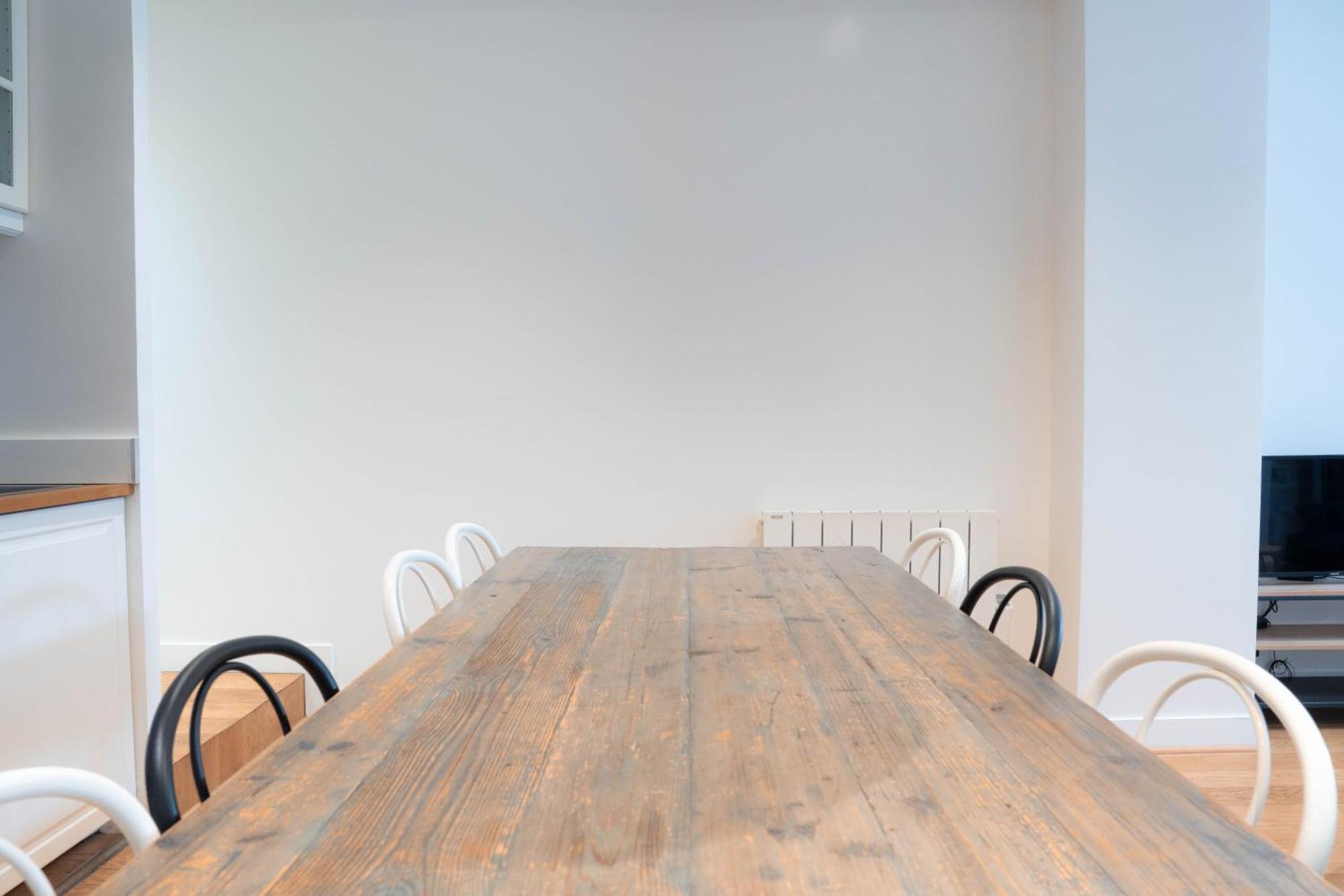 Loft Petion Dog Friendly Paris Exterior foto