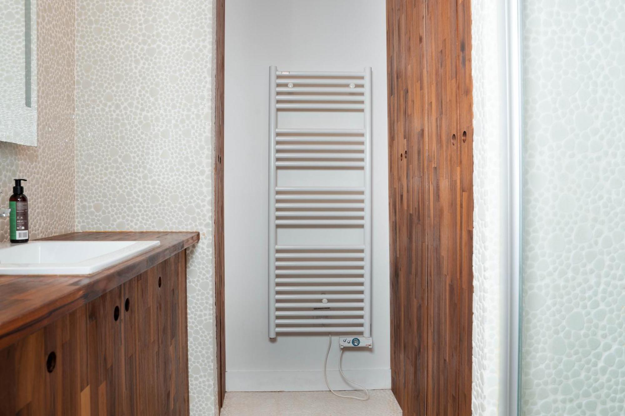 Loft Petion Dog Friendly Paris Exterior foto